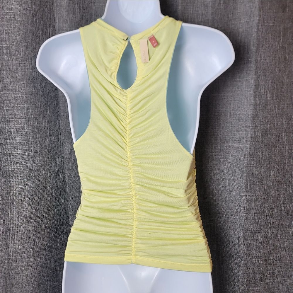 NWT- PILCRO Reversible Top - Picture 8 of 9